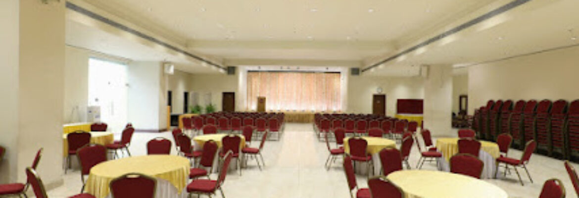 Vishnukrupa Hall
