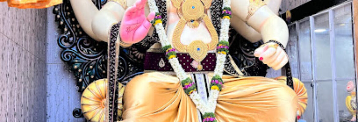 DTDC – Budhwar Peth