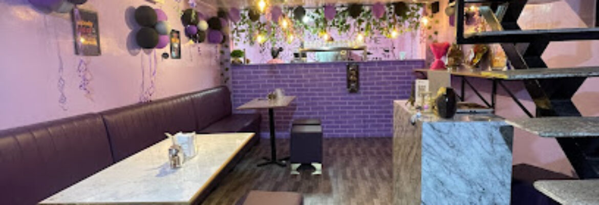Cafe HOT & COLD