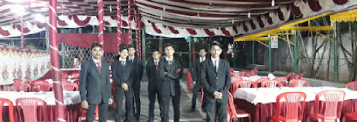 A K Catering Services