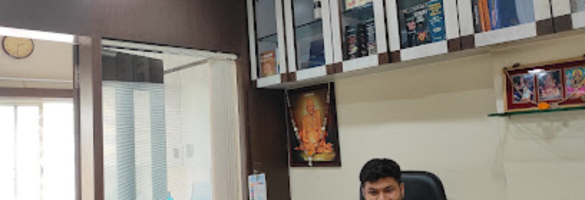 Advocate Swapnil Zade & Associates