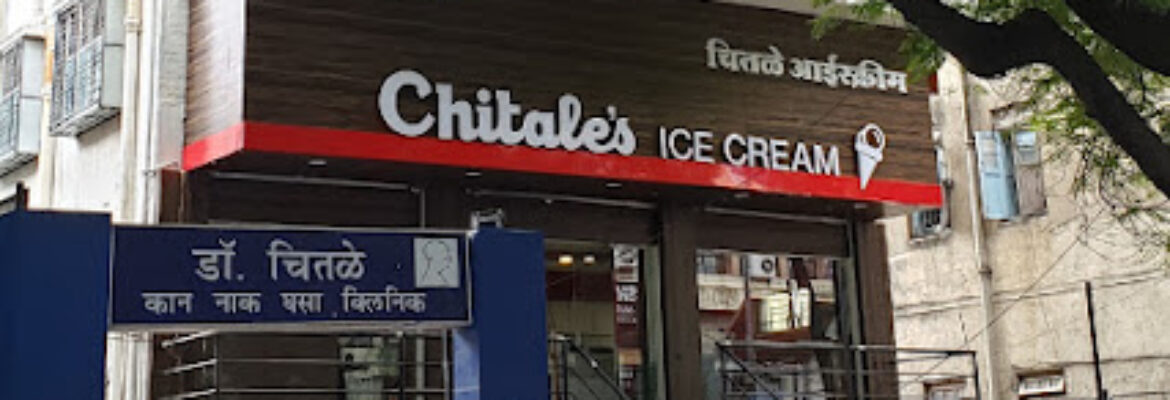 Chitale Ice Cream