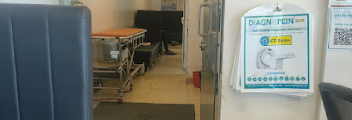 Diagnopein Diagnostic Center Sadashivpeth