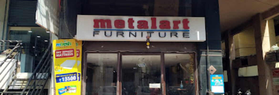 Metalart Furniture