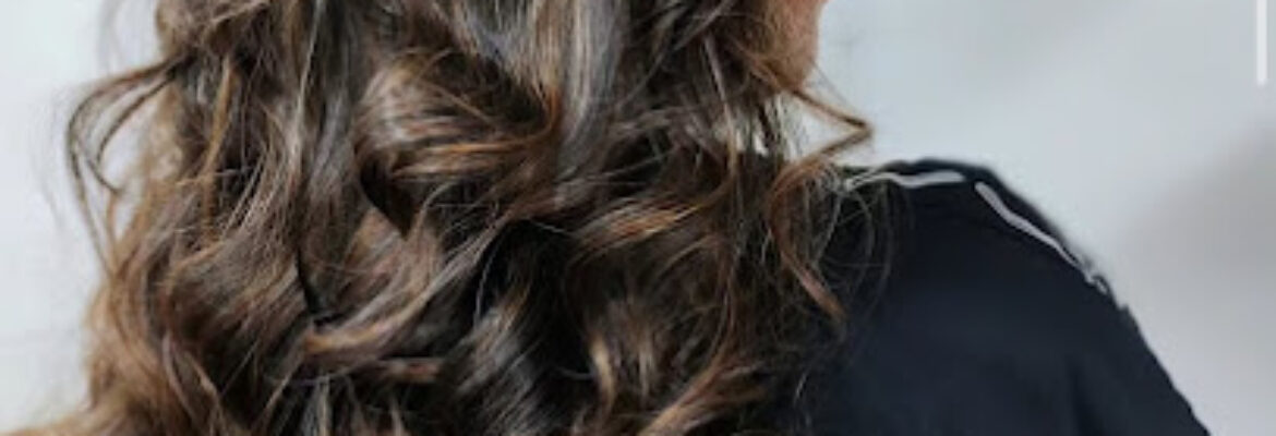 Saishree Beauty Salon & Academy
