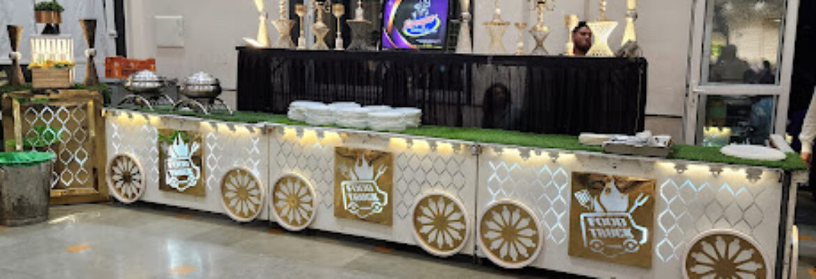 Farooque Catering Services