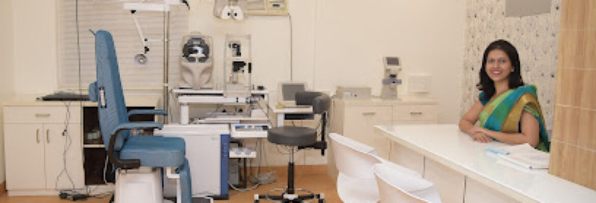 Nayanjyot Eye Clinic