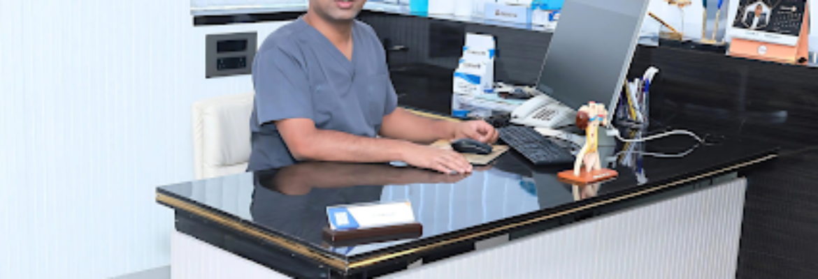 Urologist in Pune | Dr. Irfan Shaikh | Kidney Stone Specialist in Pune | Prostate Specialist