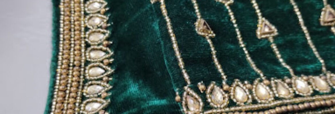 Sayali Tailors