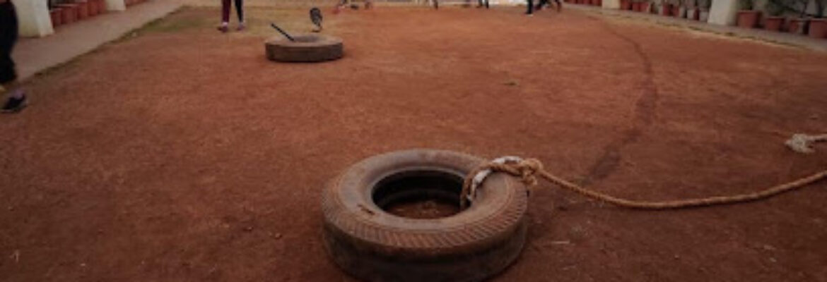 Master Fitness Centre