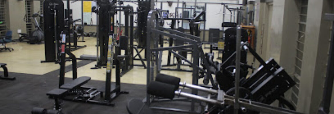 Niwara Gym by V3 Fitness