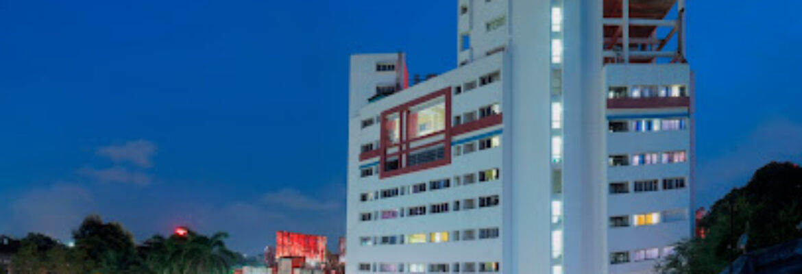 Sahyadri Super Speciality Hospital, Deccan Gymkhana, Pune