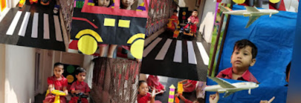 Kinderstars Preschool