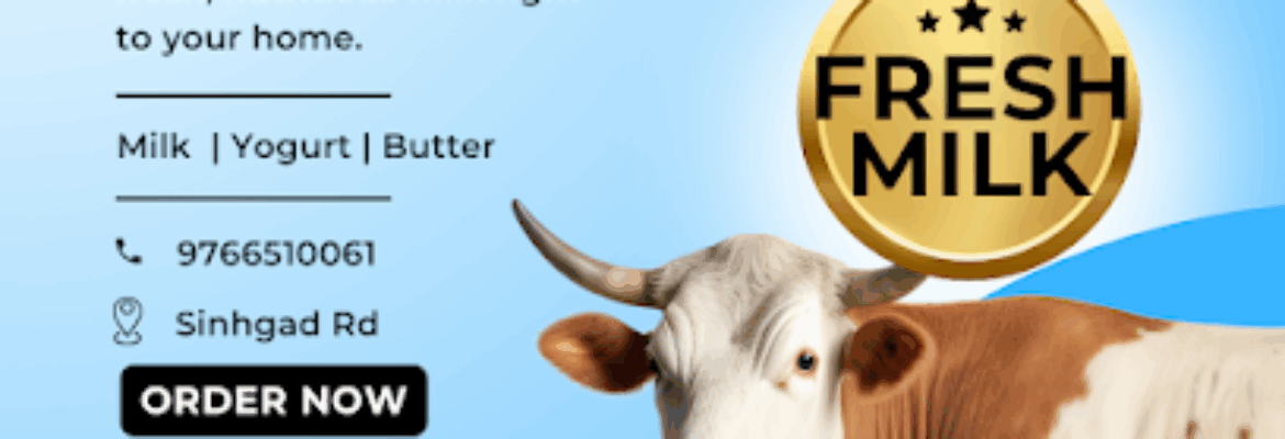 SK A2 Milk Dairy Farm