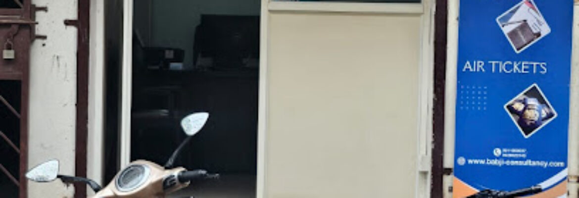 Babji Passport Services