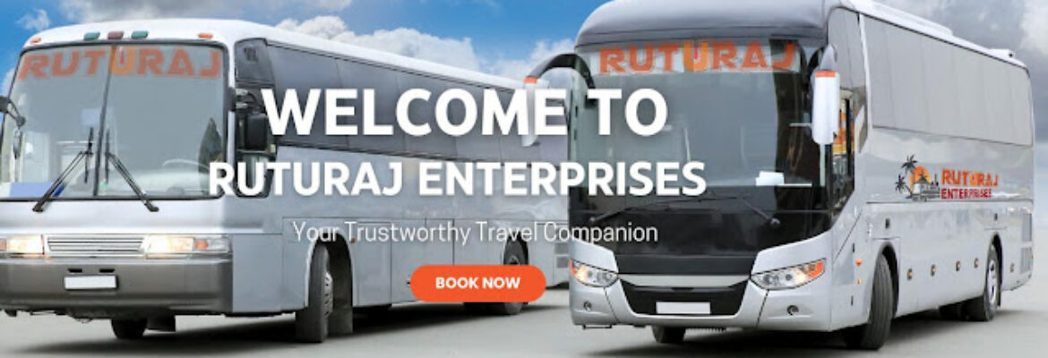 Ruturaj Enterprises