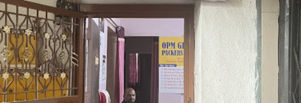 Ontime Domestic & International Packers And Movers