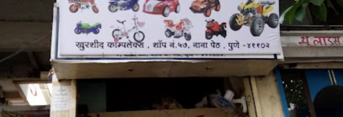 VASHNAVI AUTO MOBILES