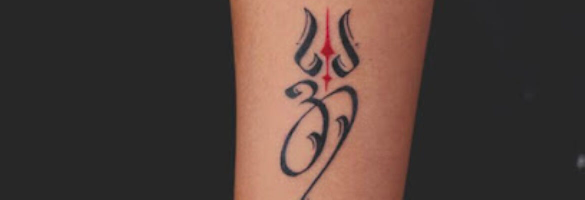 Body Arts Tattoo