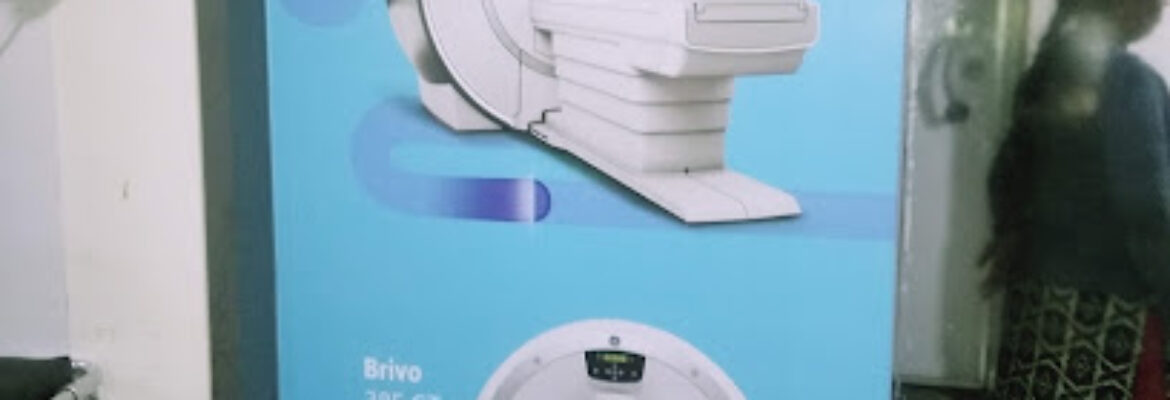 Omega PDS – MRI Scan in Pune