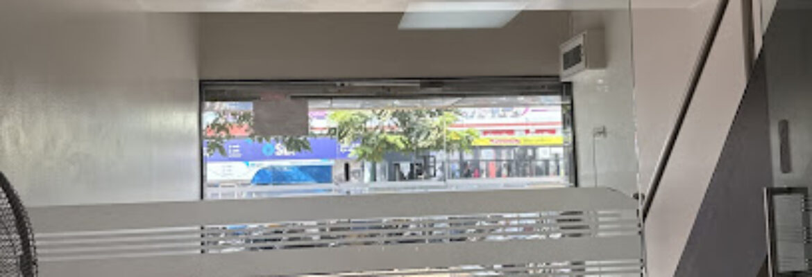 Bhandari Steel Centre