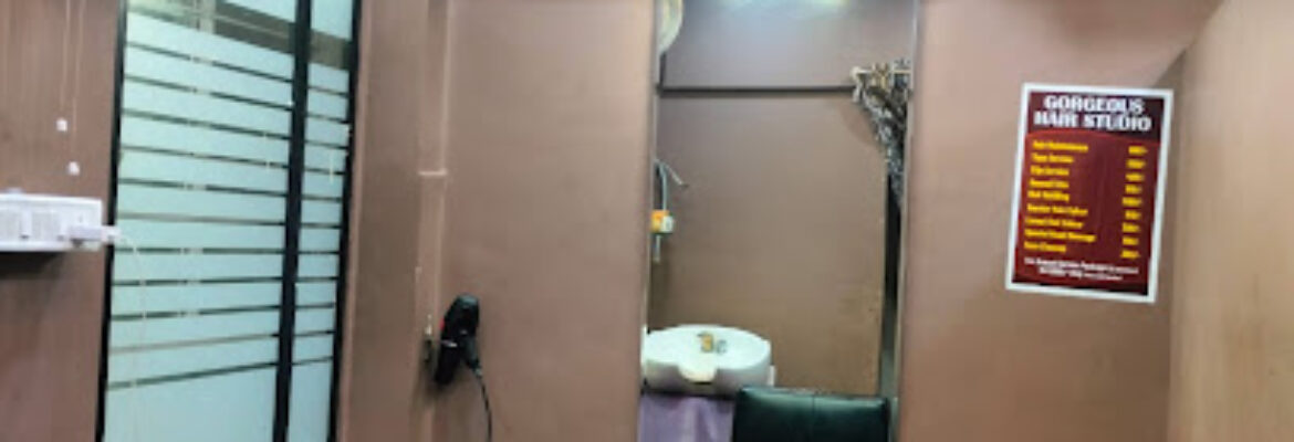 Gorgeous Hair Studio – best hair patch, hair wig in Pune