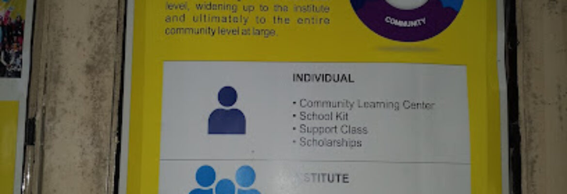 Seva Sahayog Foundation