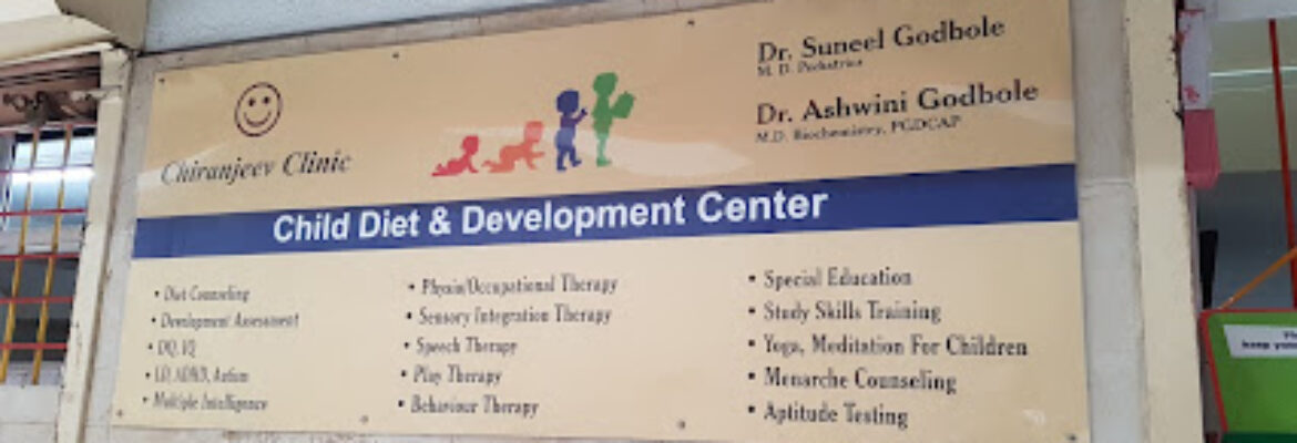 Chiranjeev Clinic & CDC
