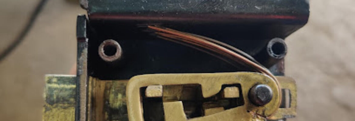 SS Lock & Key Makers