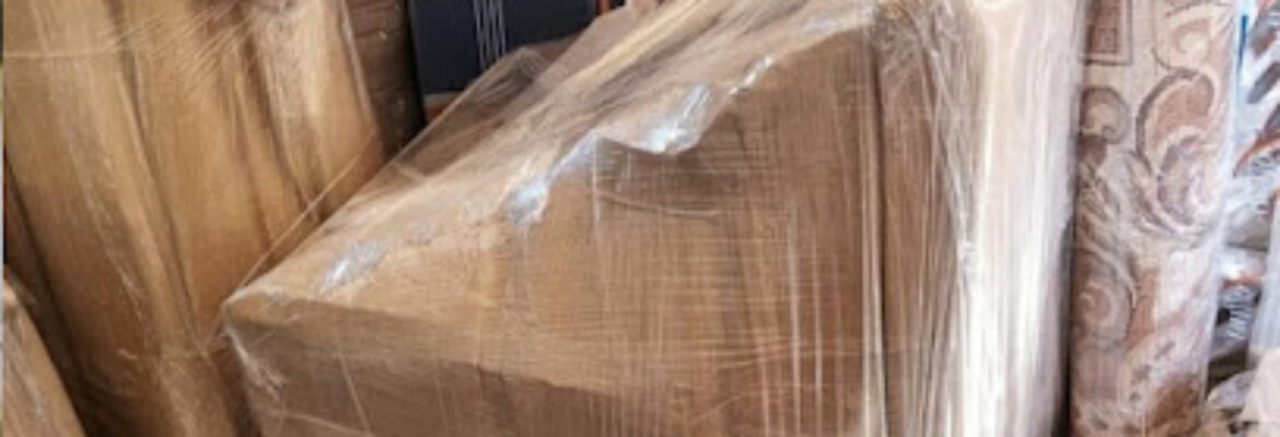 Transworld Relocation Packers and Movers