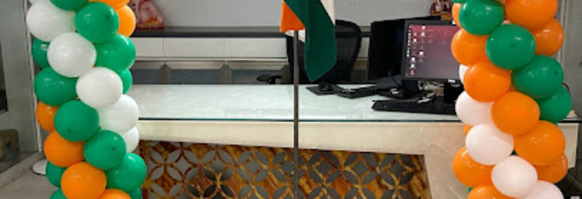 Infedis Diagnostic Centre