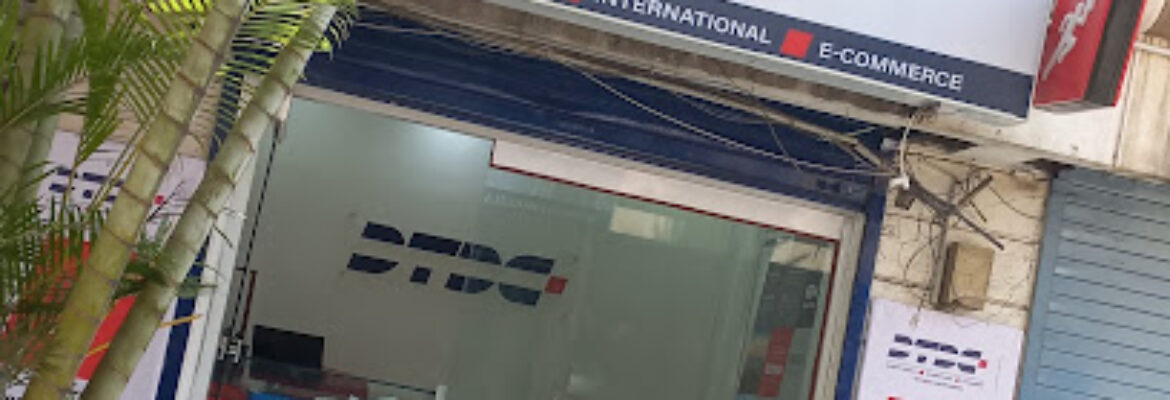 DTDC EXPRESS LTD