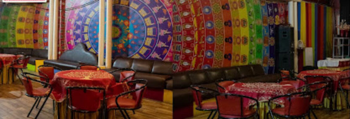 Kalpana Pure Veg Restaurant