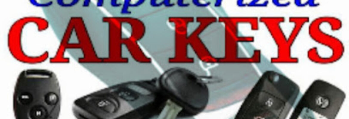 R.M Lock And Key Maker