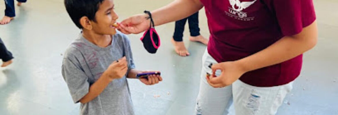 Wings For Dreams | Pune | Best Ngo NGO in Pune |