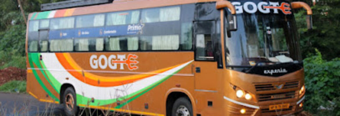 Gogte Tours & Travels