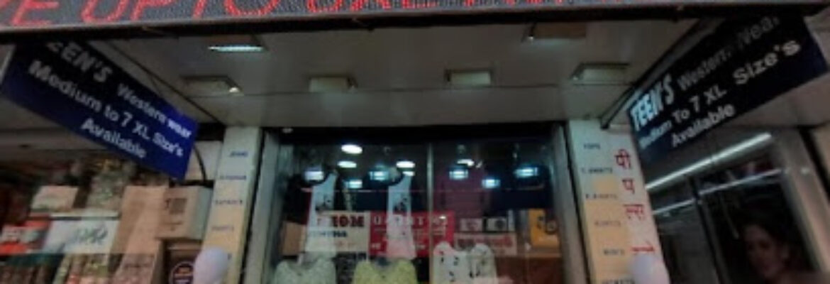 Teens Girls Western Outfits