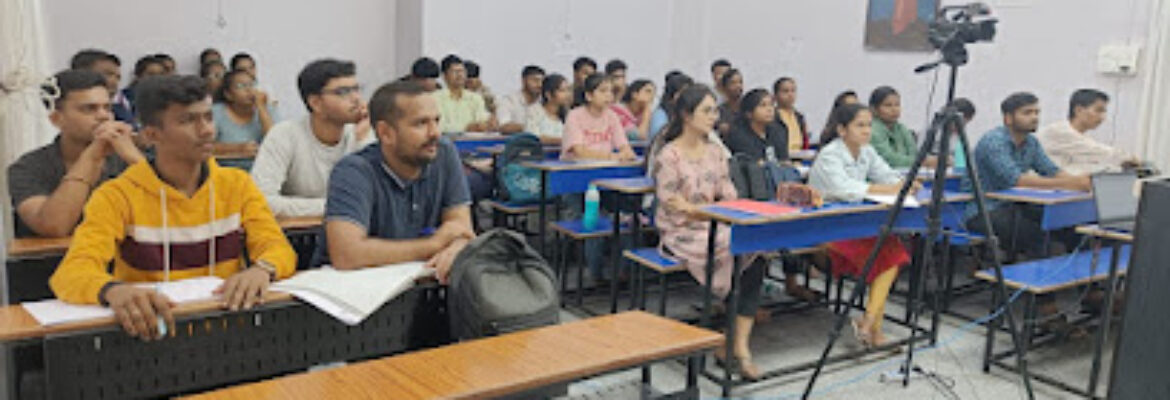 Dnyanjyoti Education – Best UPSC Coaching Classes & Best UPSC MPSC Classes In Pune Maharashtra