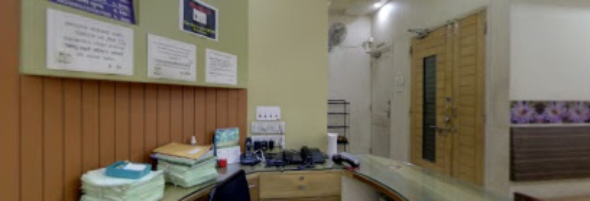 Dr. Vaidya