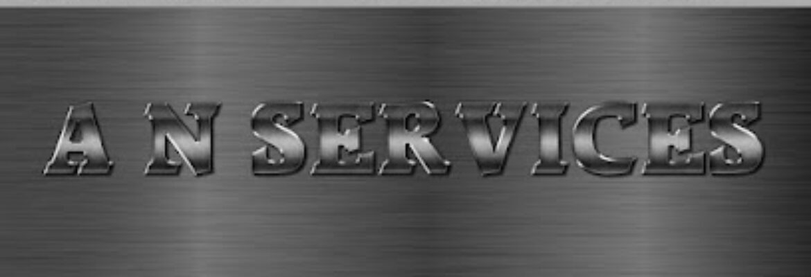 AN Service Centre