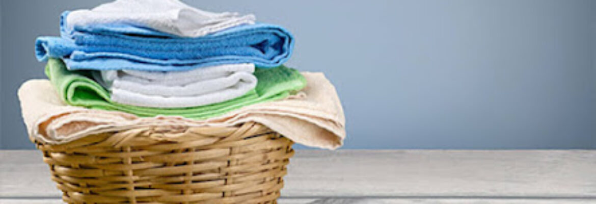 Rajesh Laundry Washers & Drycleaners