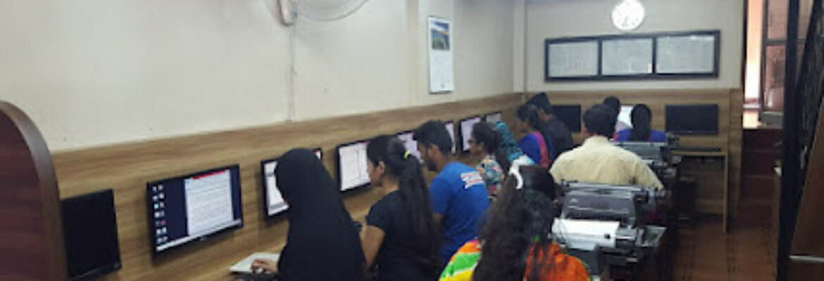 Regal Computer Typing & Shorthand Institute