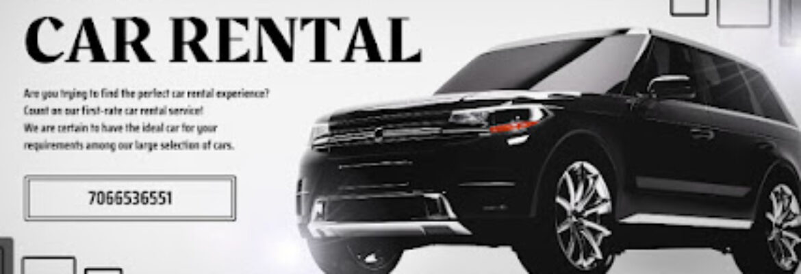 Samarth Car Rentals