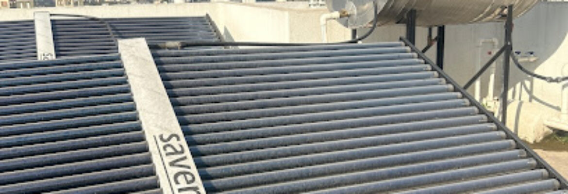 Savemax Solar Systems Pvt Ltd
