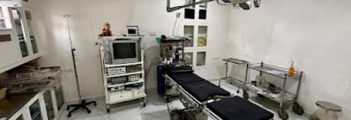 Chaudhari Dr Rajeev Senior
