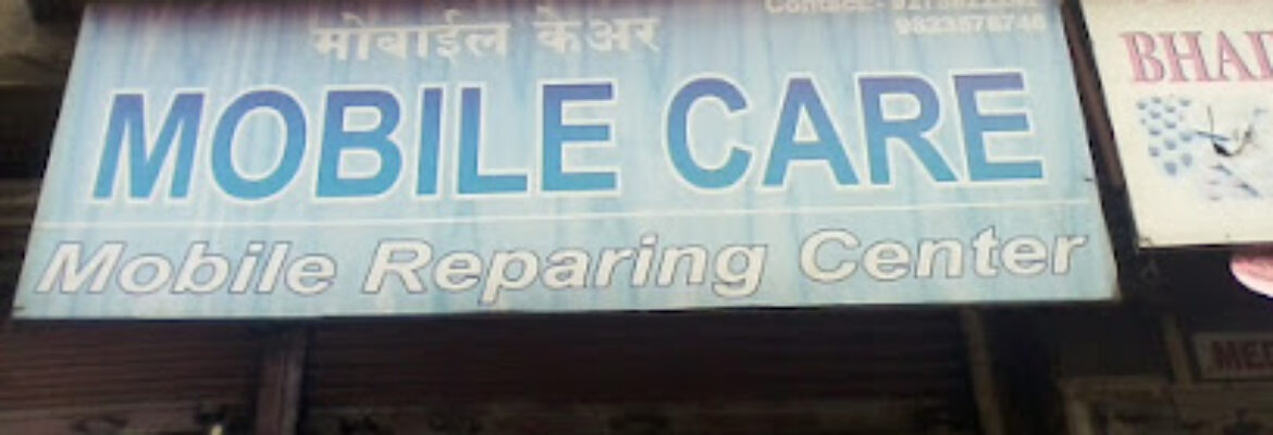 Mobile Care