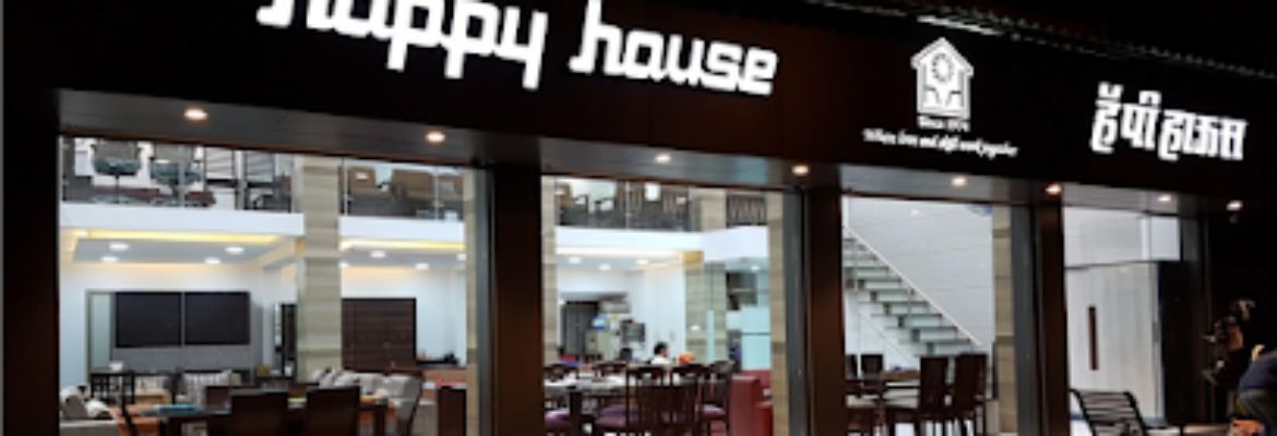 Happy House