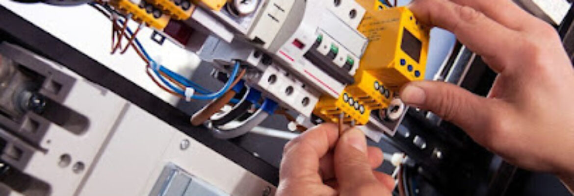 urjeta electricals Electrician Services