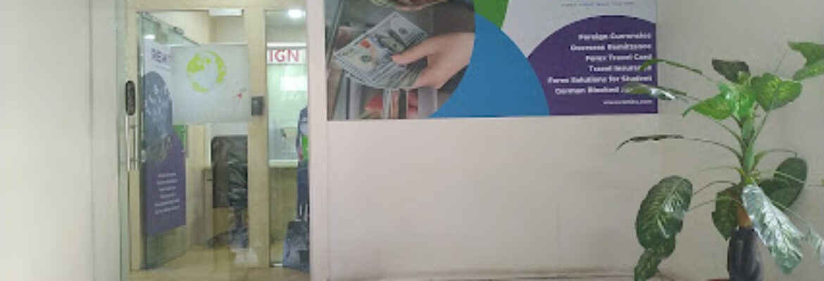 RemitX – Capital India Finance Limited