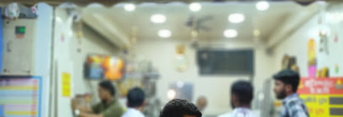 Harishchandra Dairy (Coldrinks Of Harishchandra)